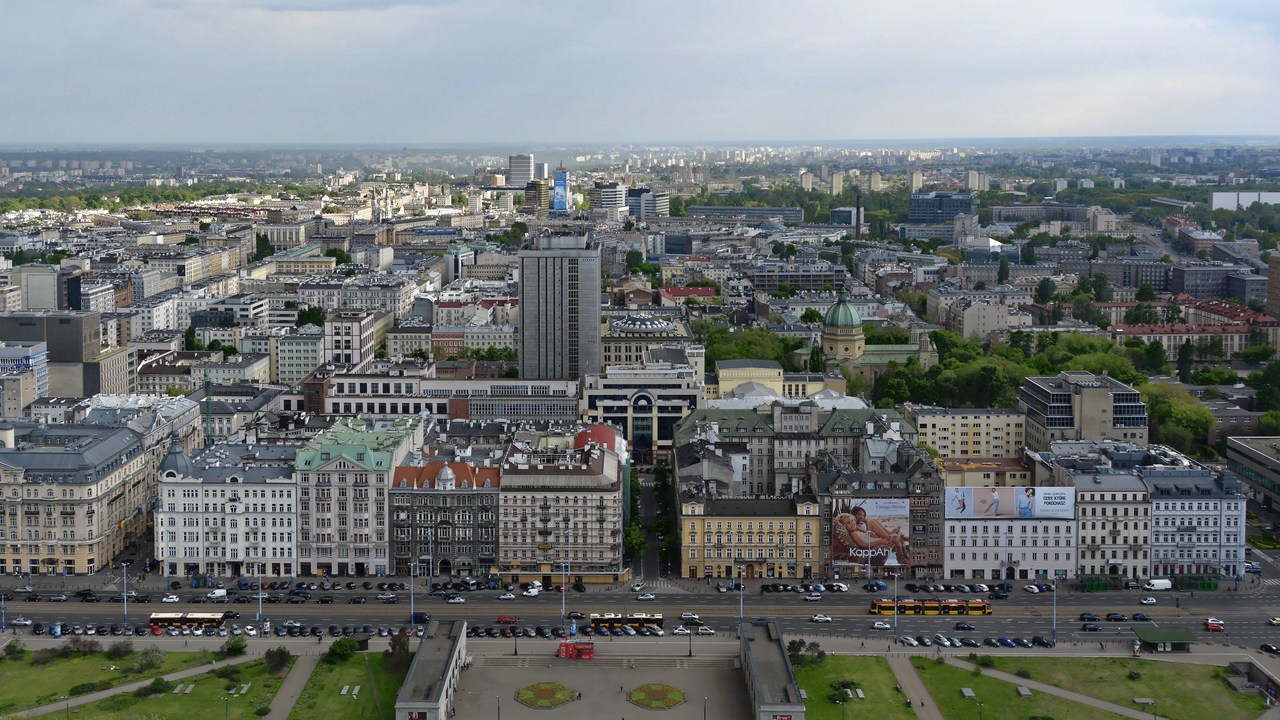 20160508 084341•••Warsaw•Mazovia•Poland